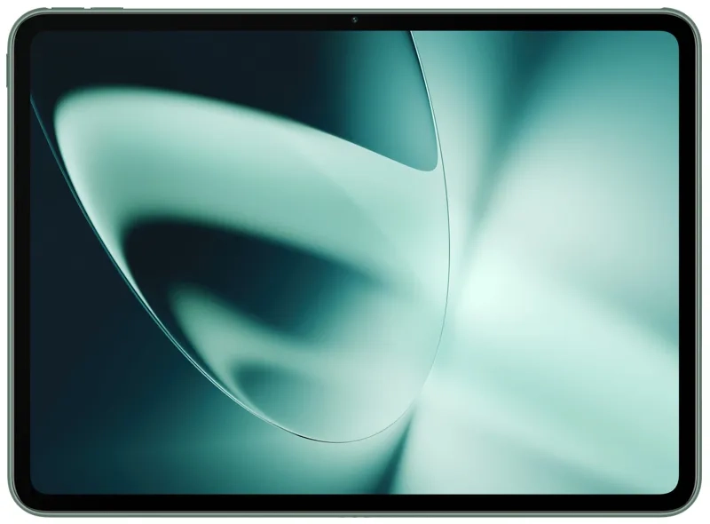 OnePlus Pad 11,6" 8/128 GB Halo Green