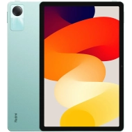Xiaomi Redmi Pad SE 11" 4/128GB Zielony - Green