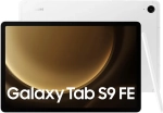 Samsung Galaxy Tab S9 FE X510 10.9" 6 /128 GB / Wi-Fi / rysik S-Pen / srebrny