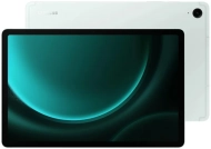 Samsung Galaxy Tab S9 FE X516 10.9" 6/128 GB 5G Rysik S-Pen Miętowy - Mint