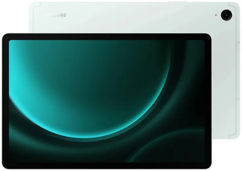 Samsung Galaxy Tab S9 FE X516 10.9" 6/128 GB / 5G / rysik S-Pen / miętowy