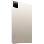 Xiaomi Pad 6 11" 6/128 GB Wi-Fi Champagne