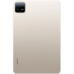 Xiaomi Pad 6 11" 8/256 GB Wi-Fi Champagne