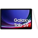 Samsung Galaxy Tab S9 11" Wi-Fi 12/256 GB Beige + Rysik S Pen