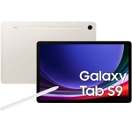 Samsung Galaxy Tab S9 11" 5G 12/256 GB Beige + Rysik S Pen