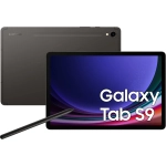 Samsung Galaxy Tab S9 11" Wi-Fi 12/256 GB Graphite + Rysik S Pen