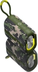 Głośnik Bluetooth Hopestar H54 moro