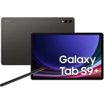 Samsung Galaxy Tab S9+ 12.4" 5G 12/512 GB Graphite + Rysik S Pen