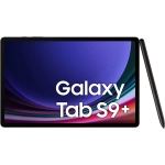 Samsung Galaxy Tab S9+ 12.4" 5G 12/512 GB Graphite + Rysik S Pen