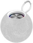 Głośnik Bluetooth Hopestar H52 biały 