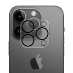 Szkło hartowane do aparatu iPhone 15 Pro / 15 Pro Max 3mk Lens Pro Full Cover