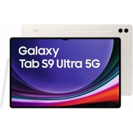 Samsung Galaxy Tab S9 Ultra 14.6" 5G 12/256 GB Rysik S Pen Beżowy - Beige