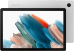 Samsung Galaxy Tab A8 X205 10.5” 3/32 GB / LTE srebrny