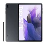 Samsung Galaxy Tab S7 FE 12"4 Wi-Fi 4/64 GB czarny + rysik S-Pen