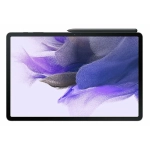 Samsung Galaxy Tab S7 FE 12"4 Wi-Fi 4/64 GB czarny + rysik S-Pen