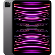 Tablet Apple iPad Pro 11" 4 gen. (2022) 256 GB Wi-Fi Gwiezdna szarość - Space Grey