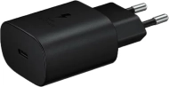 Ładowarka sieciowa Samsung 25W EP-TA800 czarna