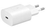 Ładowarka sieciowa Samsung 25W EP-TA800 biała