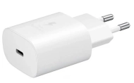 Ładowarka sieciowa Samsung 25W EP-TA800 OEM biała