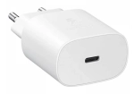 Ładowarka sieciowa Samsung 25W EP-TA800 biała