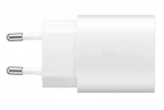 Ładowarka sieciowa Samsung 25W EP-TA800 biała
