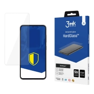 Szkło hartowane do Samsung Galaxy S24 3mk HardGlass