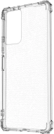 Etui do Realme 8 4G 4Mobee przezroczyste 
