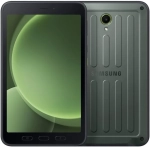 Samsung Galaxy Tab Active 5 X306 8.0" 6/128 GB / 5G Enterprise Edition zielony