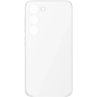 Etui do Samsung Galaxy A54 Beline Clear przezroczyste