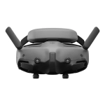 Gogle DJI Goggles 3
