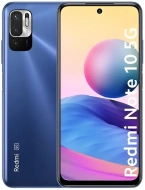 Xiaomi Redmi Note 10 5G 4/128 GB niebieski