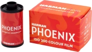 Film Harman Phoenix 200 / 36 (135)