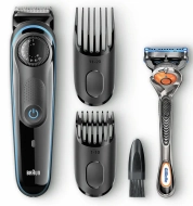 Trymer Braun BT 3040 