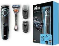 Trymer Braun BT 5040 