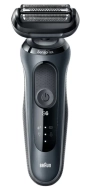 Golarka Braun Series 6 60-N7650cc czarna