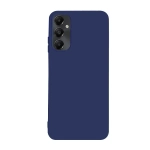 Etui do Samsung Galaxy A25 Beline Candy granatowe