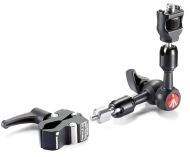 Ramię Manfrotto Magic Arm 15cm, EasyLink + Nano Clamp 244MICRO