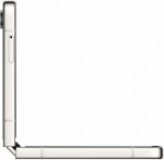 Samsung Galaxy Z Flip5 5G 8/512 GB beżowy
