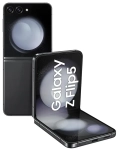 Samsung Galaxy Z Flip5 5G 8/512 GB grafitowy