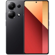 Xiaomi Redmi Note 13 Pro 4G 8/256 GB czarny