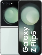Samsung Galaxy Z Flip5 5G 8/512 GB miętowy