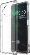 Etui do Xiaomi Mi 10T Lite 4Mobee przezroczyste