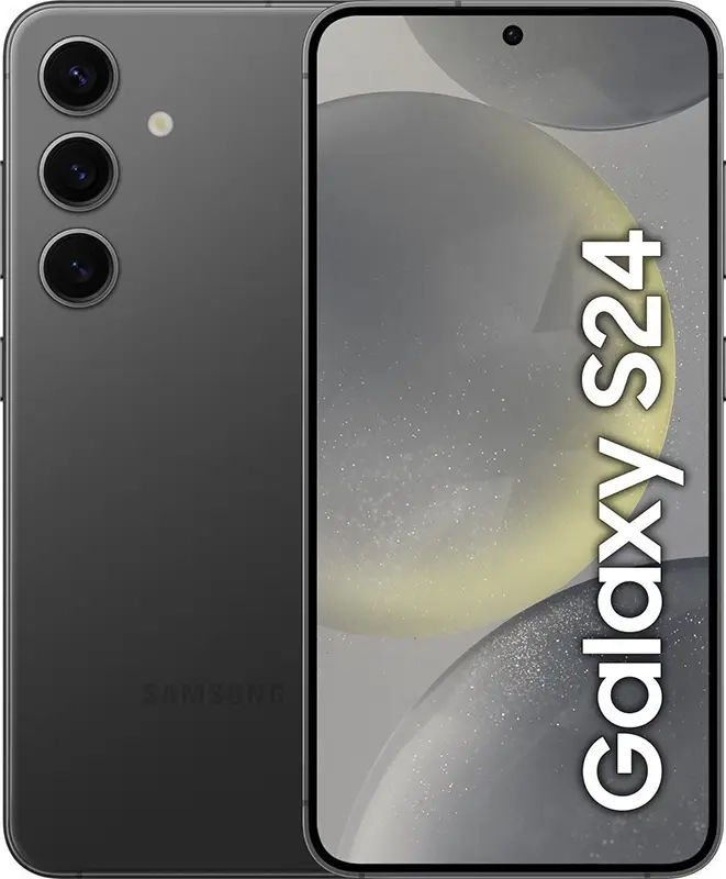 Samsung Galaxy S24 5G 8/128 GB Enterprise Edition Onyx Black