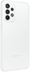 Samsung Galaxy A23 5G 4/128 GB biały