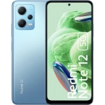 Xiaomi Redmi Note 12 5G 4/128 GB niebieski
