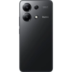 Xiaomi Redmi Note 13 6/128 GB Midnight Black