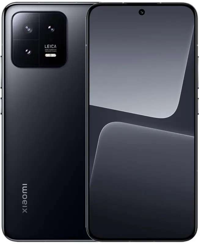 Xiaomi 13 5G 8/256 GB Black
