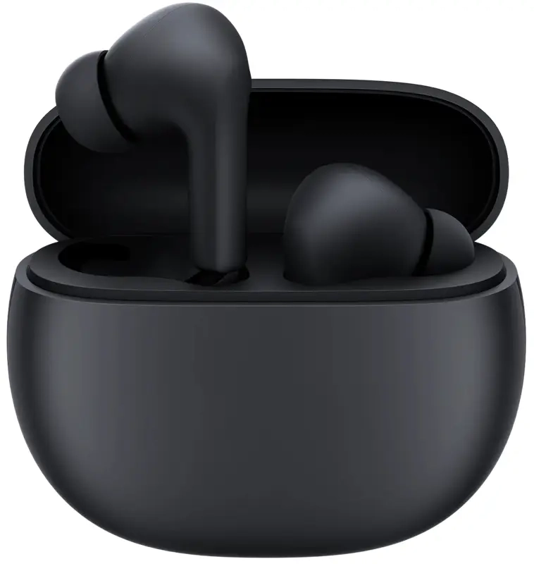 Słuchawki Xiaomi Redmi Buds 4 Active czarne