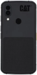 Cat S62 Pro 6/128 GB czarny