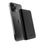 Powerbank magnetyczny Cygnett Magnetic 5000 mAh 18 W